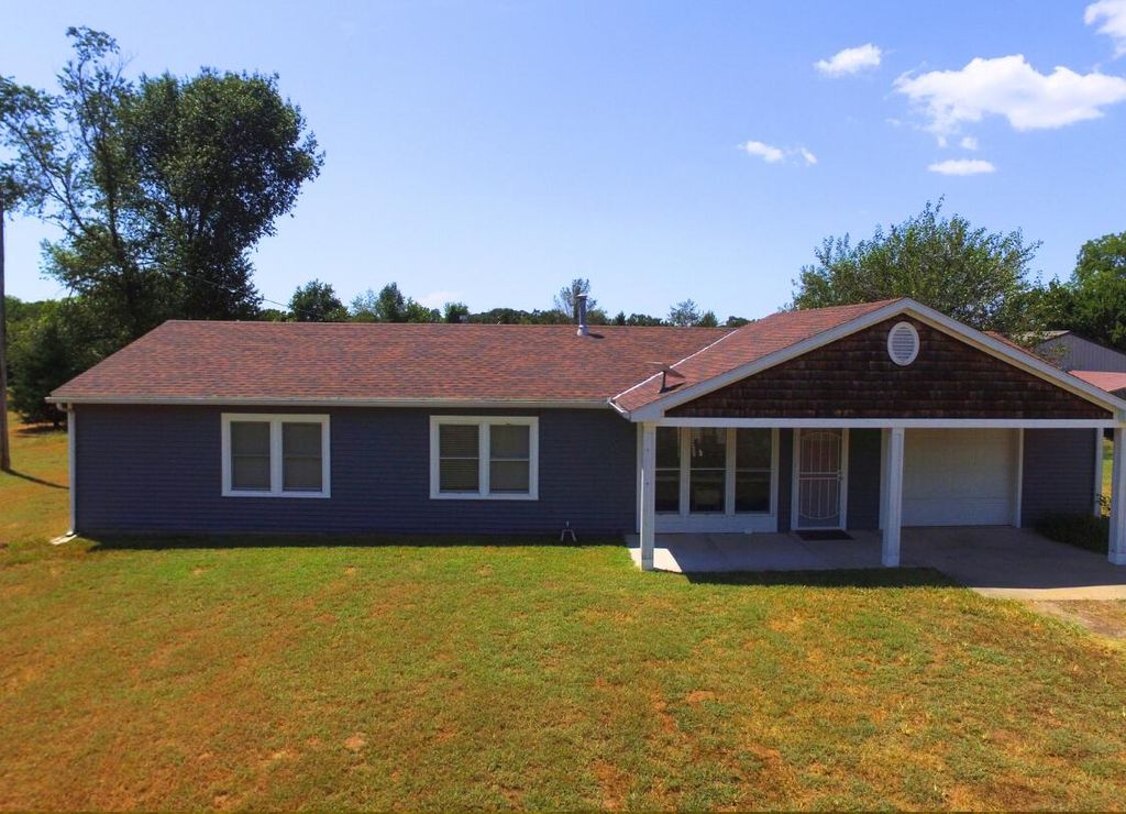 26851 S 620 Road, Grove, OK 74344