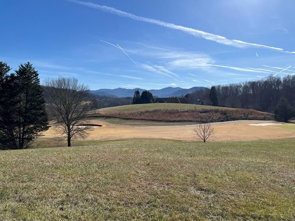 Lot 116A Mountain Harbour Drive, Hayesville, NC 28904