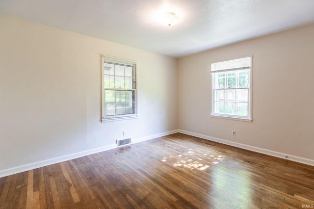 815 S Rose Avenue, Bloomington, IN 47401