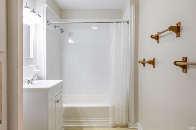 815 S Rose Avenue, Bloomington, IN 47401