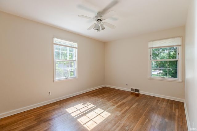 815 S Rose Avenue, Bloomington, IN 47401