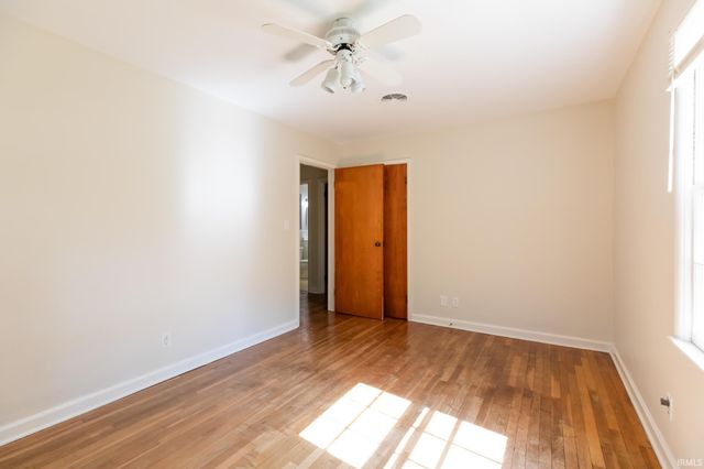 815 S Rose Avenue, Bloomington, IN 47401