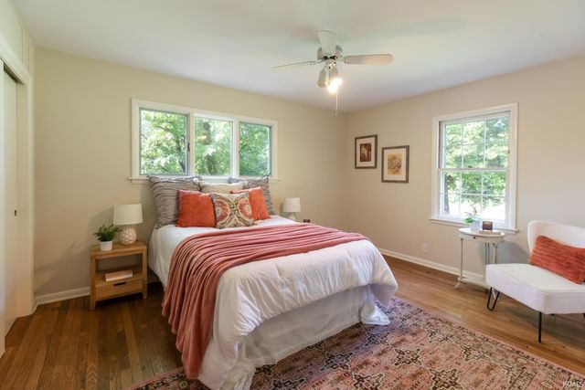 815 S Rose Avenue, Bloomington, IN 47401