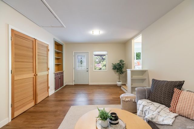 815 S Rose Avenue, Bloomington, IN 47401