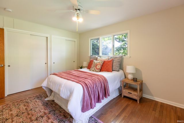 815 S Rose Avenue, Bloomington, IN 47401