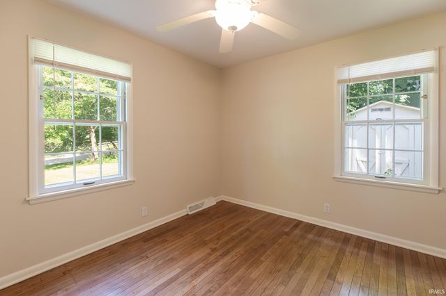 815 S Rose Avenue, Bloomington, IN 47401