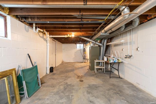 815 S Rose Avenue, Bloomington, IN 47401