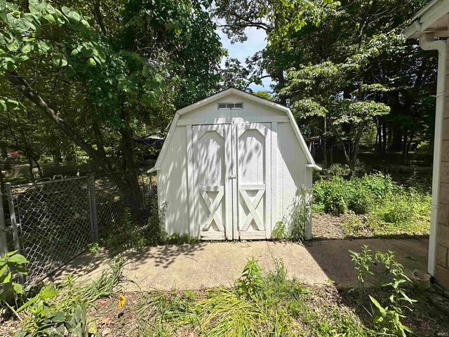 815 S Rose Avenue, Bloomington, IN 47401