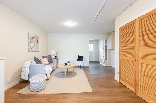 815 S Rose Avenue, Bloomington, IN 47401