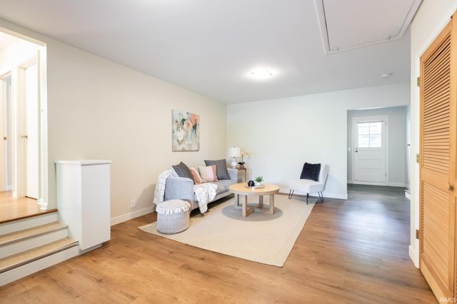 815 S Rose Avenue, Bloomington, IN 47401