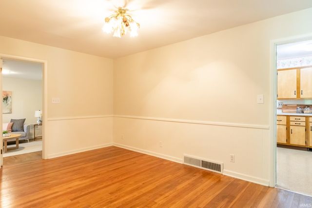 815 S Rose Avenue, Bloomington, IN 47401