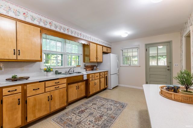 815 S Rose Avenue, Bloomington, IN 47401