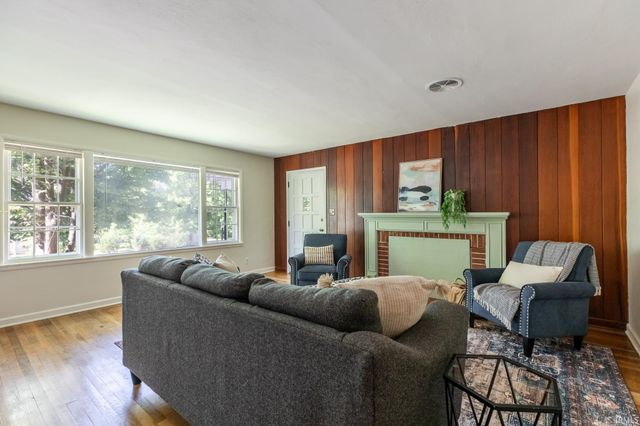 815 S Rose Avenue, Bloomington, IN 47401