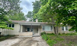 815 S Rose Avenue, Bloomington, IN 47401