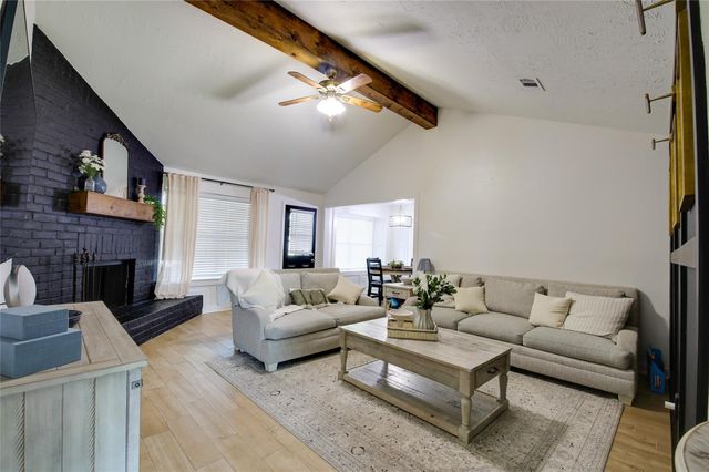 14006 Towneway Drive, Sugar Land, TX 77498