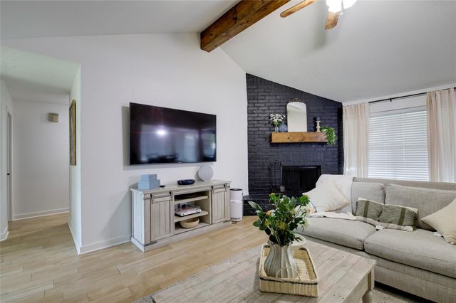 14006 Towneway Drive, Sugar Land, TX 77498