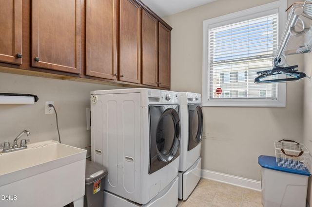 6521 Sunset Manor Drive, Rolesville, NC 27587