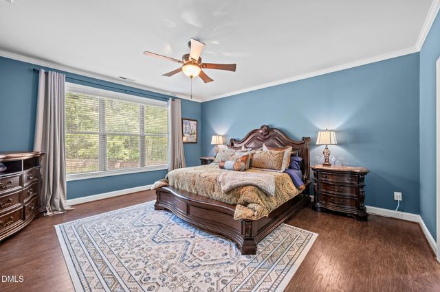 6521 Sunset Manor Drive, Rolesville, NC 27587