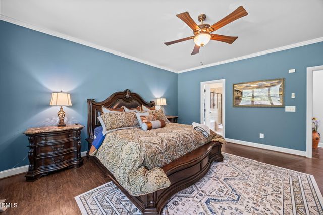 6521 Sunset Manor Drive, Rolesville, NC 27587