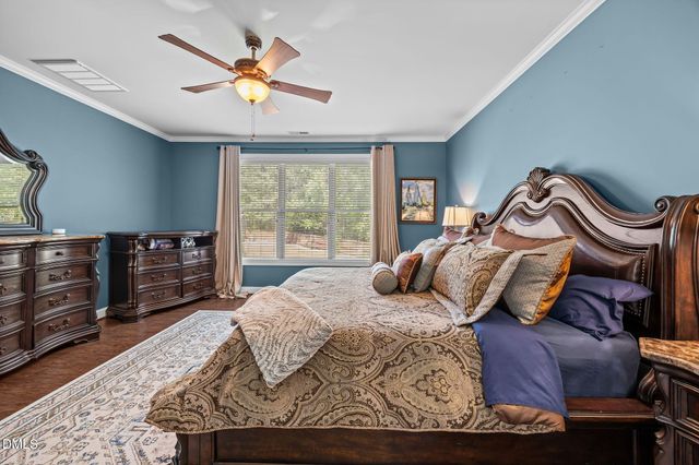 6521 Sunset Manor Drive, Rolesville, NC 27587