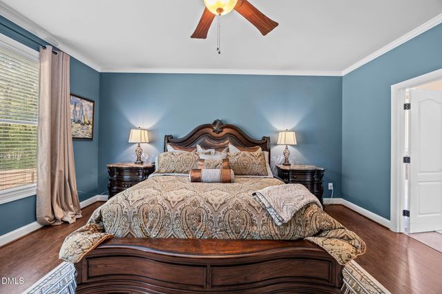 6521 Sunset Manor Drive, Rolesville, NC 27587