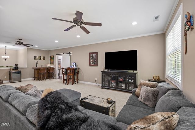 6521 Sunset Manor Drive, Rolesville, NC 27587