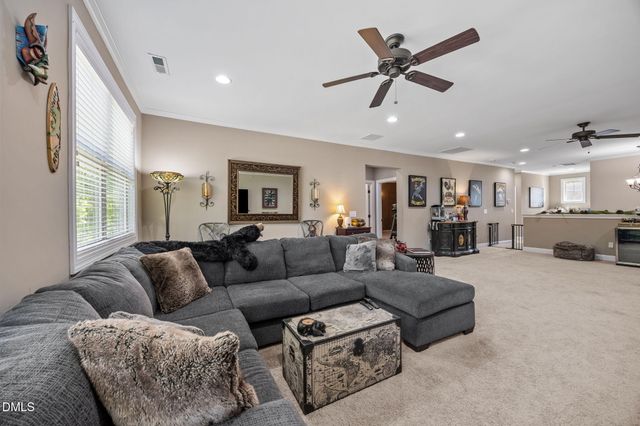 6521 Sunset Manor Drive, Rolesville, NC 27587