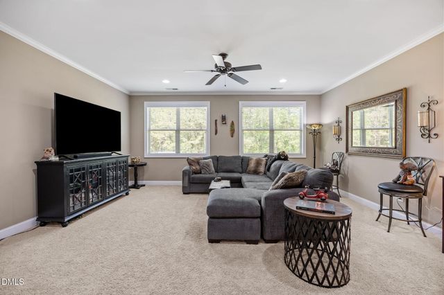 6521 Sunset Manor Drive, Rolesville, NC 27587