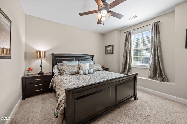 6521 Sunset Manor Drive, Rolesville, NC 27587