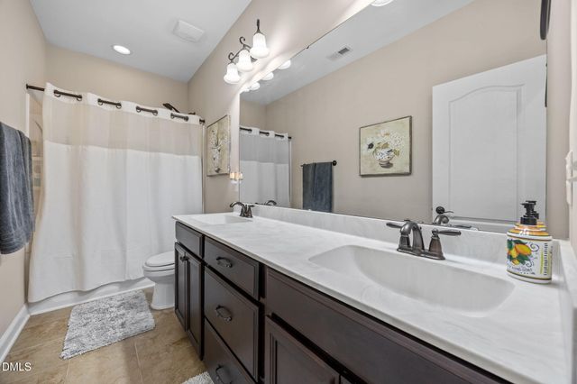 6521 Sunset Manor Drive, Rolesville, NC 27587