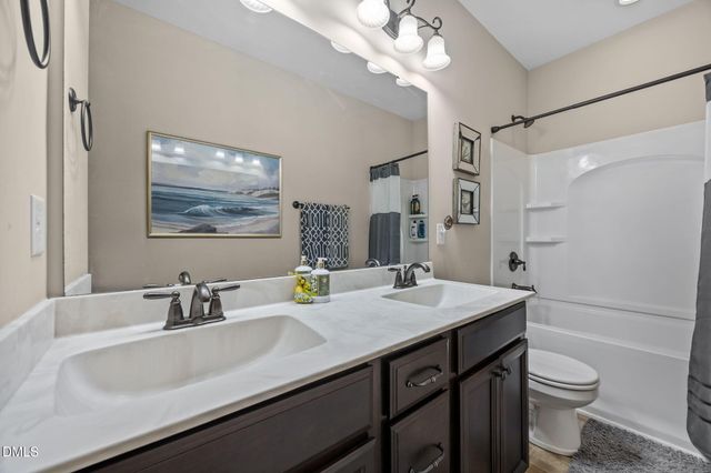 6521 Sunset Manor Drive, Rolesville, NC 27587