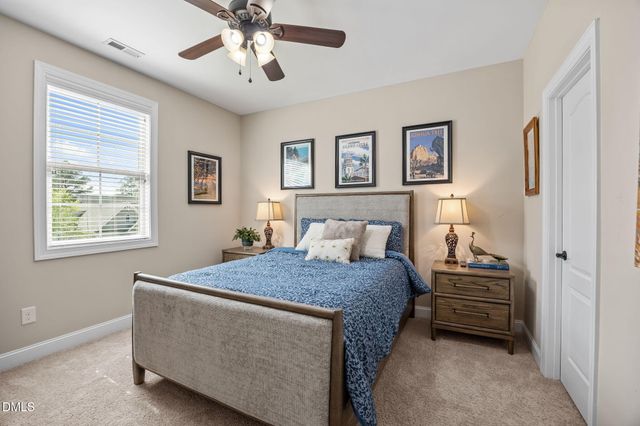 6521 Sunset Manor Drive, Rolesville, NC 27587