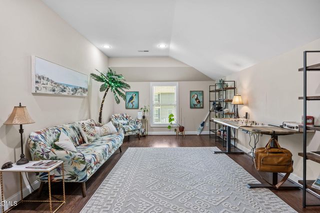 6521 Sunset Manor Drive, Rolesville, NC 27587