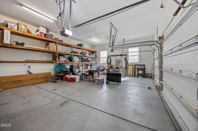 6521 Sunset Manor Drive, Rolesville, NC 27587