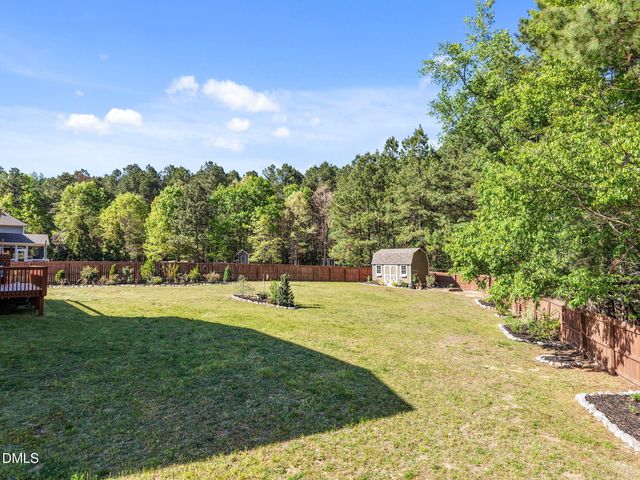 6521 Sunset Manor Drive, Rolesville, NC 27587