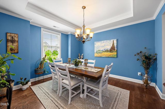 6521 Sunset Manor Drive, Rolesville, NC 27587