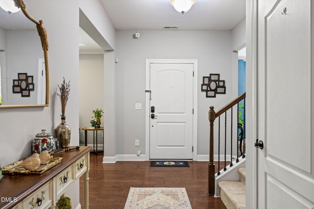 6521 Sunset Manor Drive, Rolesville, NC 27587