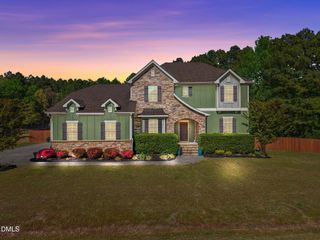 6521 Sunset Manor Drive, Rolesville, NC 27587