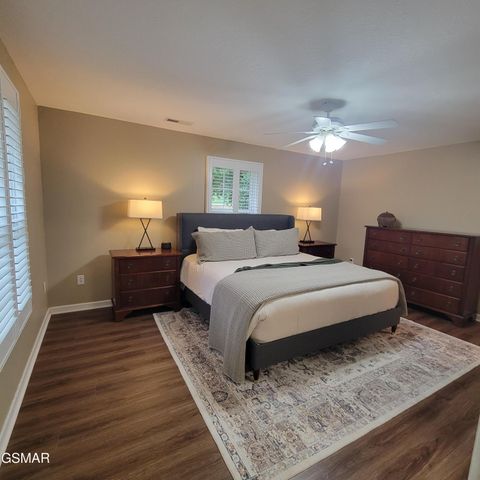 510 Gaye Drive, Jefferson City, TN 37760