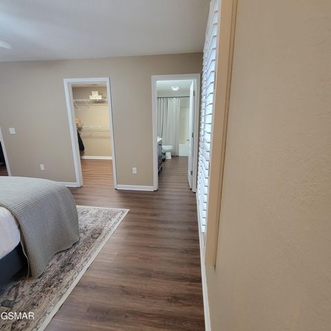 510 Gaye Drive, Jefferson City, TN 37760