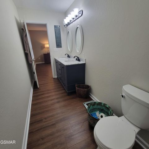 510 Gaye Drive, Jefferson City, TN 37760