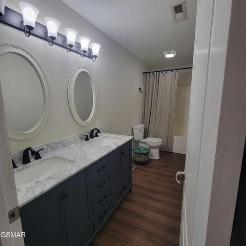 510 Gaye Drive, Jefferson City, TN 37760