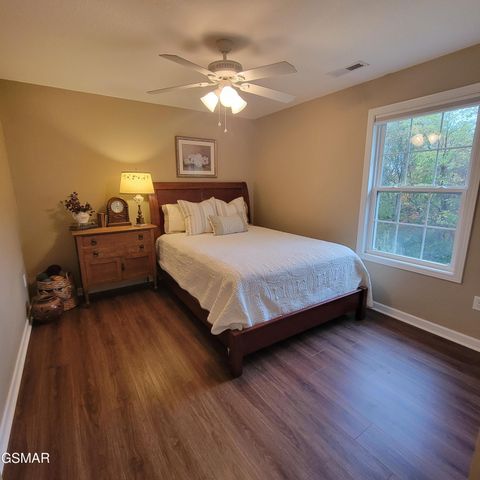 510 Gaye Drive, Jefferson City, TN 37760