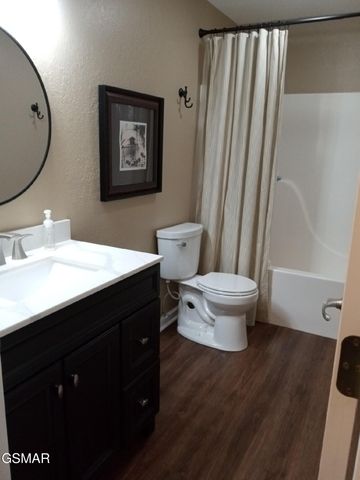 510 Gaye Drive, Jefferson City, TN 37760