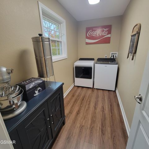 510 Gaye Drive, Jefferson City, TN 37760