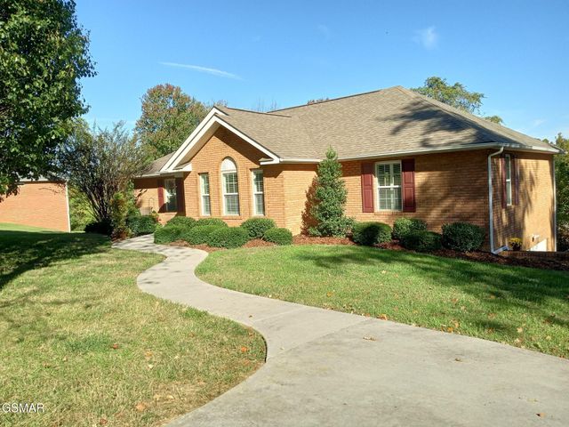 510 Gaye Drive, Jefferson City, TN 37760