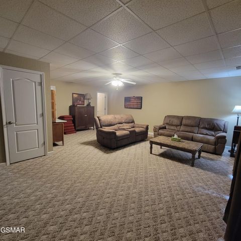 510 Gaye Drive, Jefferson City, TN 37760