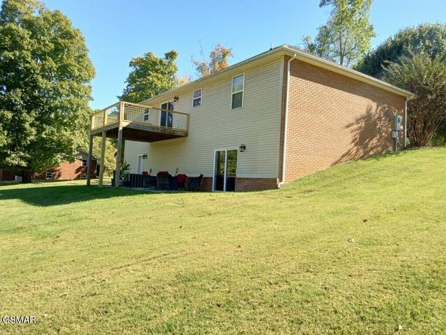 510 Gaye Drive, Jefferson City, TN 37760