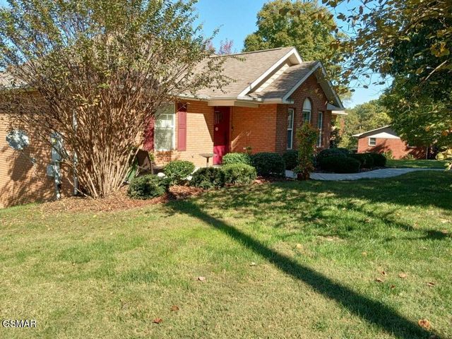 510 Gaye Drive, Jefferson City, TN 37760