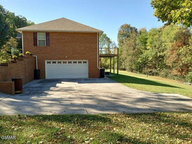 510 Gaye Drive, Jefferson City, TN 37760